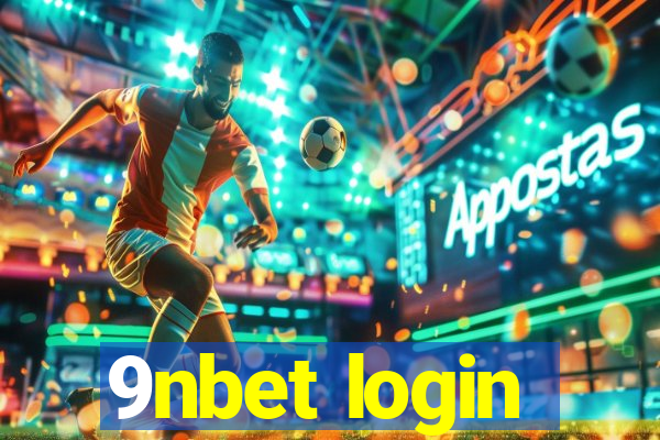 9nbet login